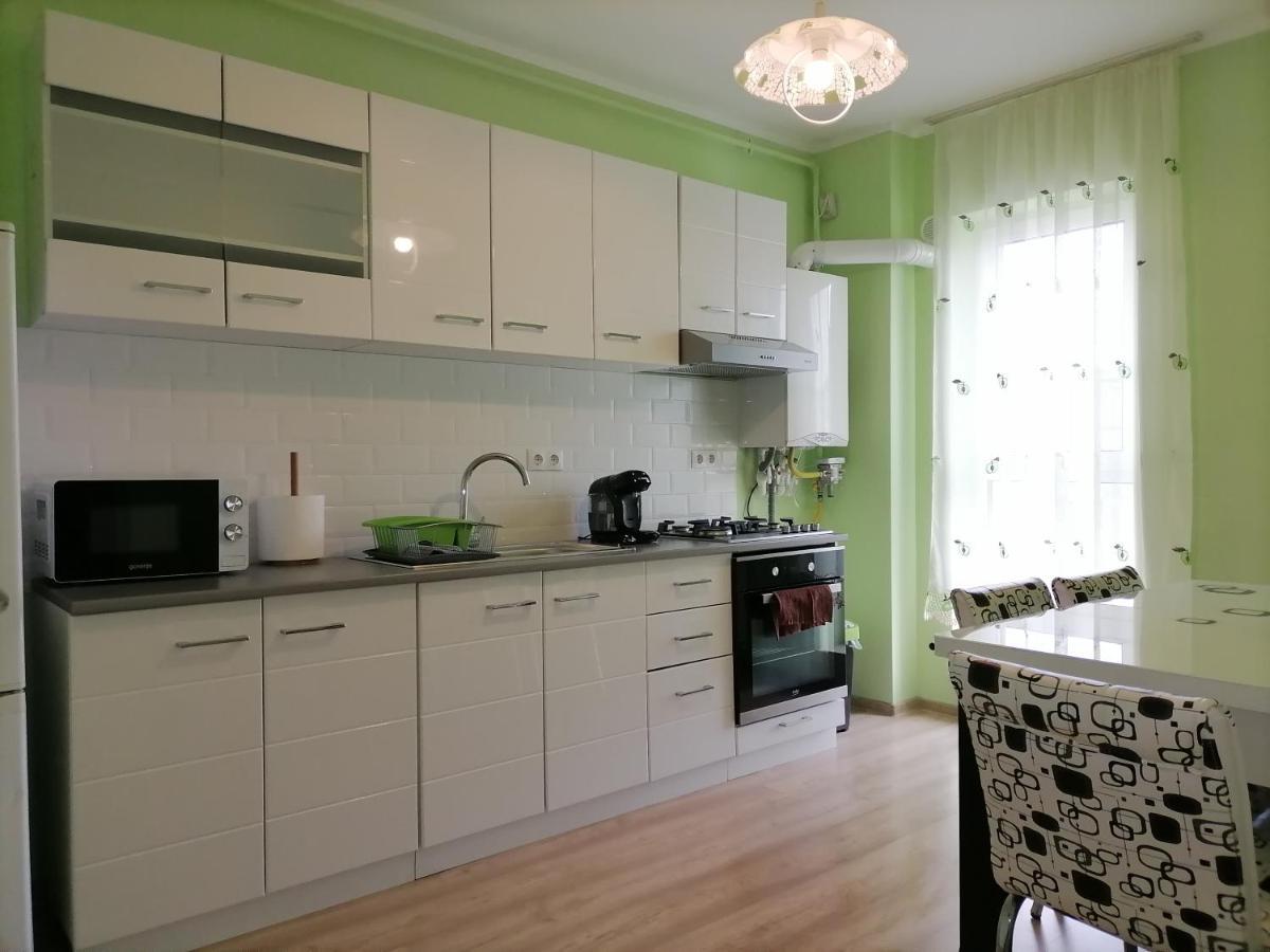 Apartament Nyx Floreşti Exterior foto